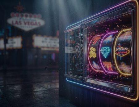 Vegas Casino