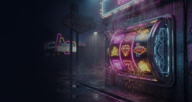 Vegas Casino